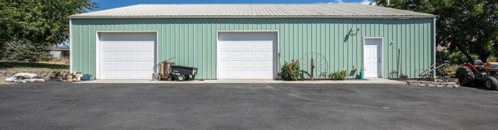 North River Rd, Prosser, Washington 99350-8802, 3 Bedrooms Bedrooms, 0 ,3 BathroomsBathrooms,Houses,For Sale,North River Rd,0,286471