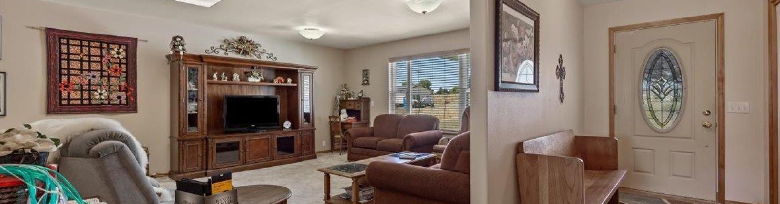 North River Rd, Prosser, Washington 99350-8802, 3 Bedrooms Bedrooms, 0 ,3 BathroomsBathrooms,Houses,For Sale,North River Rd,0,286471
