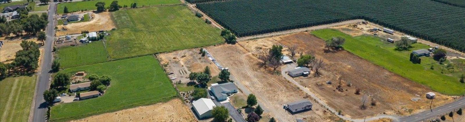 North River Rd, Prosser, Washington 99350-8802, 3 Bedrooms Bedrooms, 0 ,3 BathroomsBathrooms,Houses,For Sale,North River Rd,0,286471