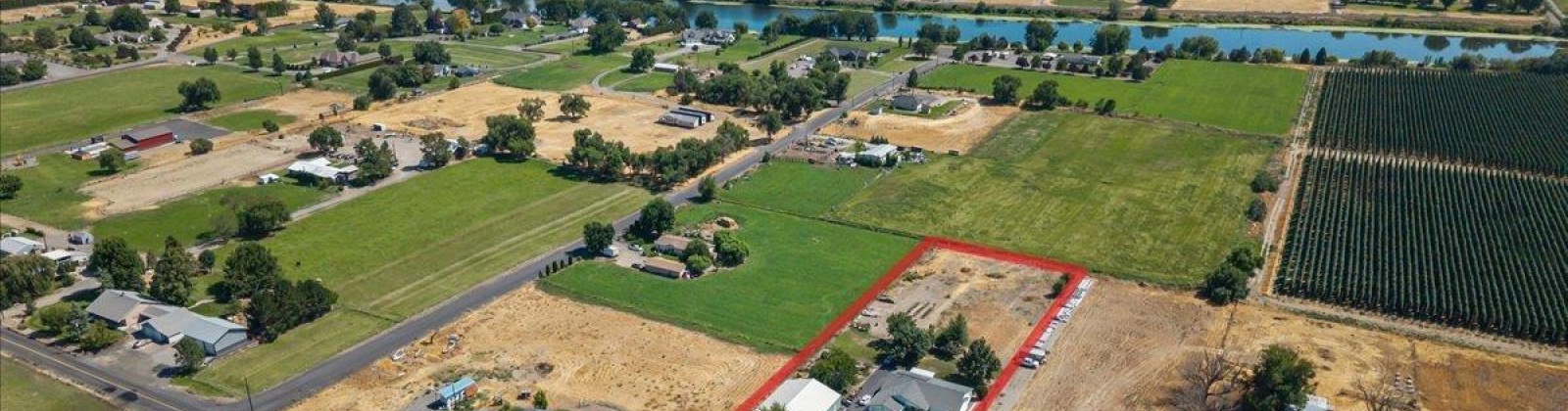 North River Rd, Prosser, Washington 99350-8802, 3 Bedrooms Bedrooms, 0 ,3 BathroomsBathrooms,Houses,For Sale,North River Rd,0,286471