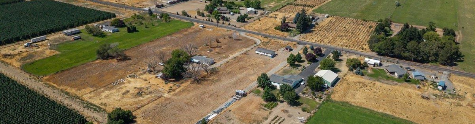 North River Rd, Prosser, Washington 99350-8802, 3 Bedrooms Bedrooms, 0 ,3 BathroomsBathrooms,Houses,For Sale,North River Rd,0,286471