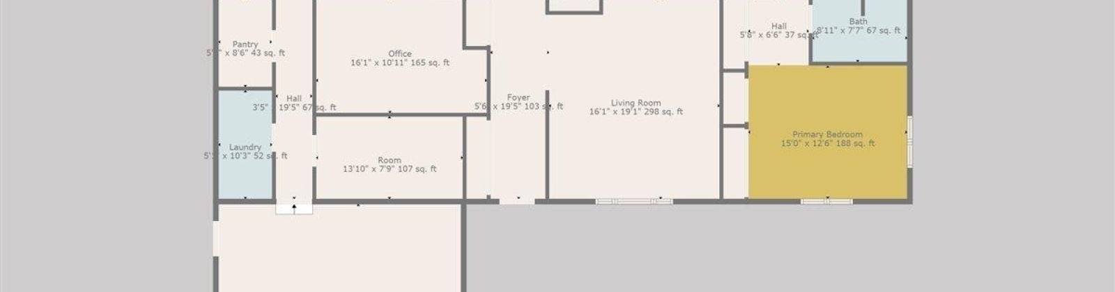 North River Rd, Prosser, Washington 99350-8802, 3 Bedrooms Bedrooms, 0 ,3 BathroomsBathrooms,Houses,For Sale,North River Rd,0,286471