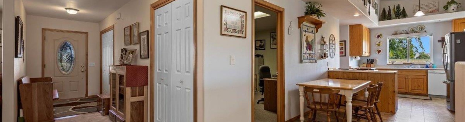 North River Rd, Prosser, Washington 99350-8802, 3 Bedrooms Bedrooms, 0 ,3 BathroomsBathrooms,Houses,For Sale,North River Rd,0,286471