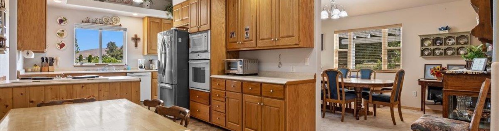 North River Rd, Prosser, Washington 99350-8802, 3 Bedrooms Bedrooms, 0 ,3 BathroomsBathrooms,Houses,For Sale,North River Rd,0,286471