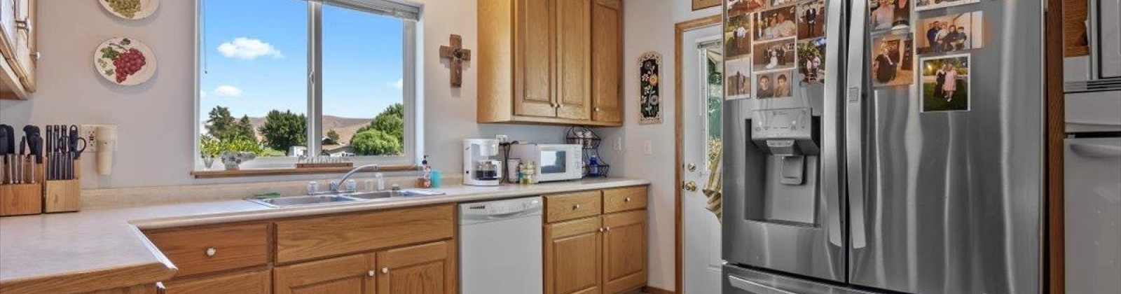 North River Rd, Prosser, Washington 99350-8802, 3 Bedrooms Bedrooms, 0 ,3 BathroomsBathrooms,Houses,For Sale,North River Rd,0,286471