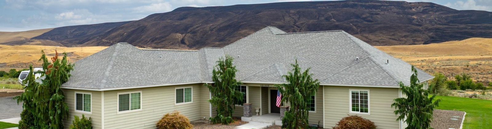 Old Inland Empire, Prosser, Washington 99350, 4 Bedrooms Bedrooms, 0 ,3 BathroomsBathrooms,Houses,For Sale,Old Inland Empire,0,286470