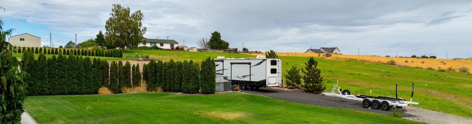 Old Inland Empire, Prosser, Washington 99350, 4 Bedrooms Bedrooms, 0 ,3 BathroomsBathrooms,Houses,For Sale,Old Inland Empire,0,286470
