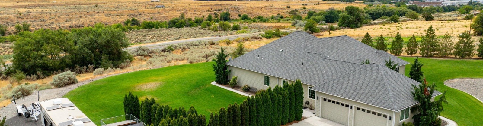 Old Inland Empire, Prosser, Washington 99350, 4 Bedrooms Bedrooms, 0 ,3 BathroomsBathrooms,Houses,For Sale,Old Inland Empire,0,286470