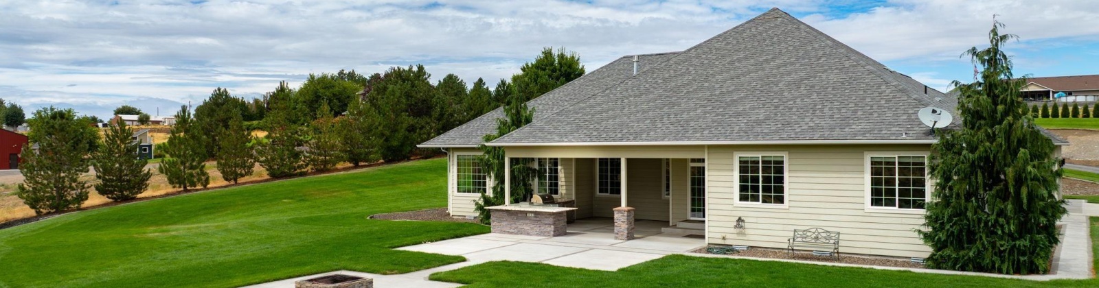 Old Inland Empire, Prosser, Washington 99350, 4 Bedrooms Bedrooms, 0 ,3 BathroomsBathrooms,Houses,For Sale,Old Inland Empire,0,286470