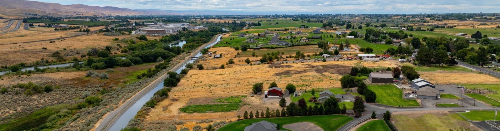 Old Inland Empire, Prosser, Washington 99350, 4 Bedrooms Bedrooms, 0 ,3 BathroomsBathrooms,Houses,For Sale,Old Inland Empire,0,286470
