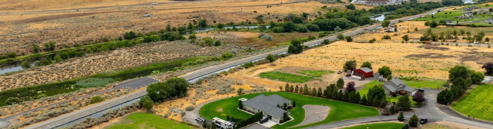 Old Inland Empire, Prosser, Washington 99350, 4 Bedrooms Bedrooms, 0 ,3 BathroomsBathrooms,Houses,For Sale,Old Inland Empire,0,286470