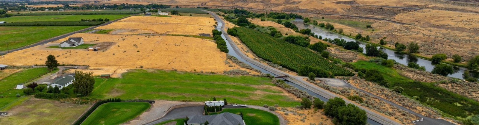 Old Inland Empire, Prosser, Washington 99350, 4 Bedrooms Bedrooms, 0 ,3 BathroomsBathrooms,Houses,For Sale,Old Inland Empire,0,286470