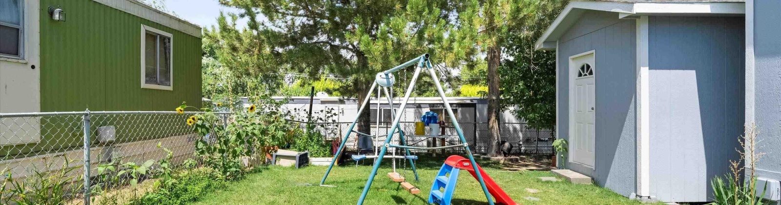 Meyers St, West Richland, Washington 99353, 3 Bedrooms Bedrooms, 0 ,2 BathroomsBathrooms,Manufactured Homes,For Sale,Meyers St,0,286208