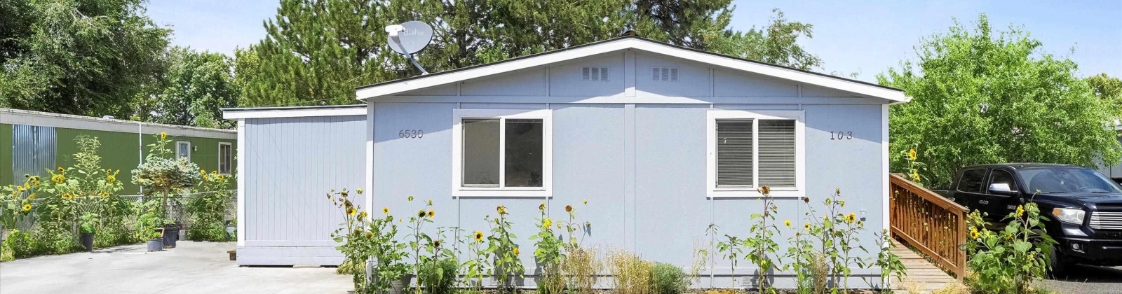 Meyers St, West Richland, Washington 99353, 3 Bedrooms Bedrooms, 0 ,2 BathroomsBathrooms,Manufactured Homes,For Sale,Meyers St,0,286208