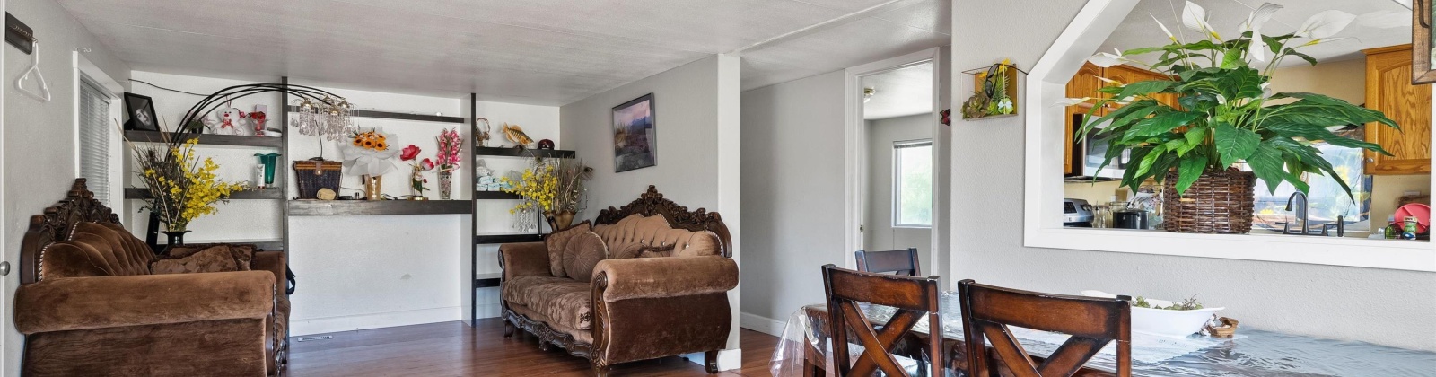 Meyers St, West Richland, Washington 99353, 3 Bedrooms Bedrooms, 0 ,2 BathroomsBathrooms,Manufactured Homes,For Sale,Meyers St,0,286208