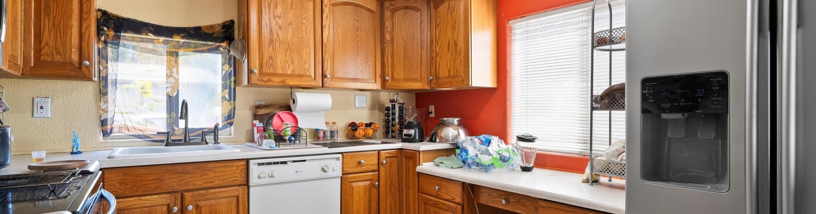 Meyers St, West Richland, Washington 99353, 3 Bedrooms Bedrooms, 0 ,2 BathroomsBathrooms,Manufactured Homes,For Sale,Meyers St,0,286208