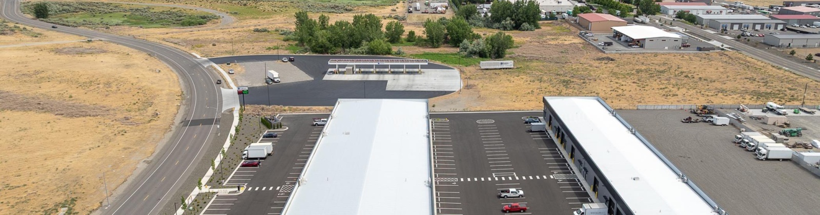 Logan Street, Richland, Washington 99354, 0 , 0 ,51 BathroomsBathrooms,Commercial,For Sale,Logan Street,0,286477