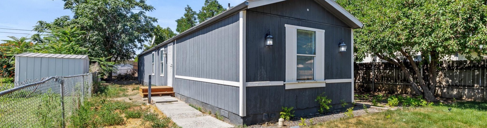 3rd Ave, Mabton, Washington 98935, 3 Bedrooms Bedrooms, 0 ,2 BathroomsBathrooms,Manufactured Homes,For Sale,3rd Ave,0,286492