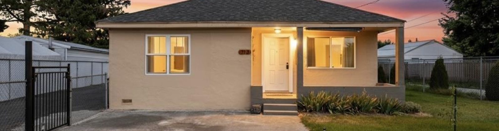 39th Ave, West Richland, Washington 99353, 2 Bedrooms Bedrooms, 0 ,1 BathroomBathrooms,Houses,For Sale,39th Ave,0,286486