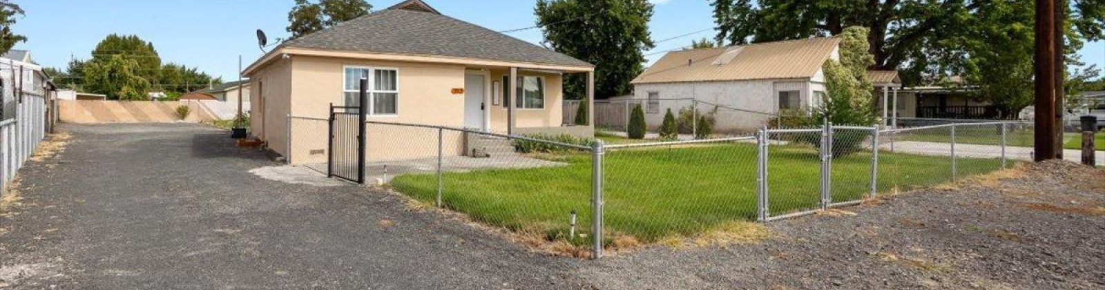 39th Ave, West Richland, Washington 99353, 2 Bedrooms Bedrooms, 0 ,1 BathroomBathrooms,Houses,For Sale,39th Ave,0,286486