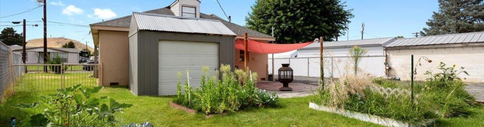 39th Ave, West Richland, Washington 99353, 2 Bedrooms Bedrooms, 0 ,1 BathroomBathrooms,Houses,For Sale,39th Ave,0,286486