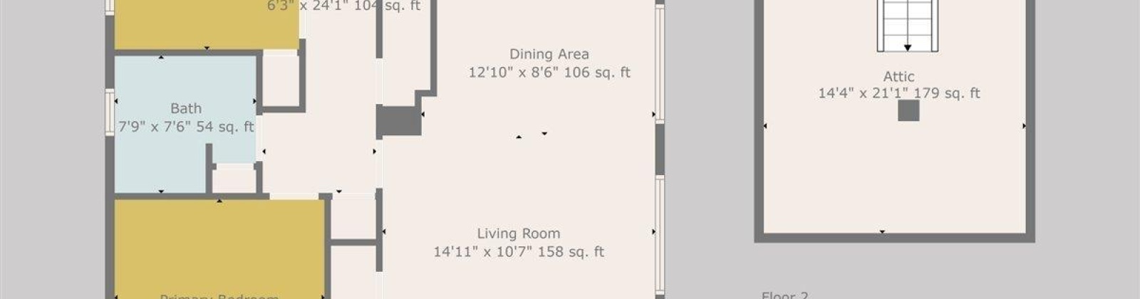 39th Ave, West Richland, Washington 99353, 2 Bedrooms Bedrooms, 0 ,1 BathroomBathrooms,Houses,For Sale,39th Ave,0,286486