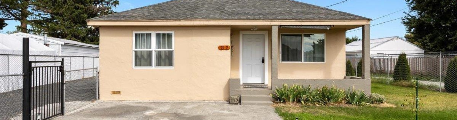 39th Ave, West Richland, Washington 99353, 2 Bedrooms Bedrooms, 0 ,1 BathroomBathrooms,Houses,For Sale,39th Ave,0,286486