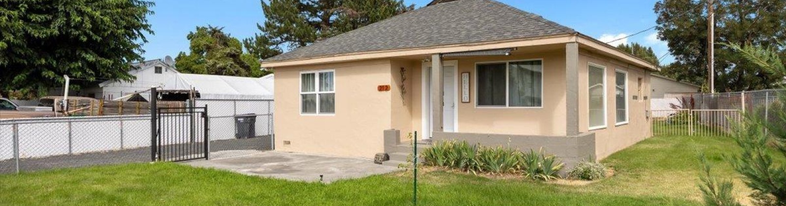 39th Ave, West Richland, Washington 99353, 2 Bedrooms Bedrooms, 0 ,1 BathroomBathrooms,Houses,For Sale,39th Ave,0,286486