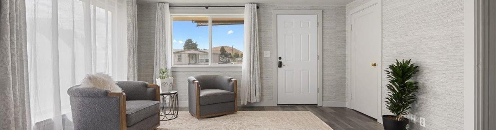 39th Ave, West Richland, Washington 99353, 2 Bedrooms Bedrooms, 0 ,1 BathroomBathrooms,Houses,For Sale,39th Ave,0,286486