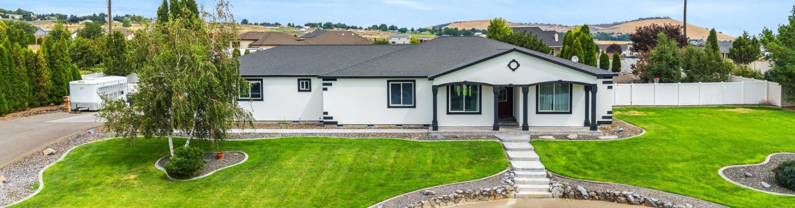 Canyon View Dr, Kennewick, Washington 99338, 4 Bedrooms Bedrooms, 0 ,3 BathroomsBathrooms,Houses,For Sale,Canyon View Dr,0,286475