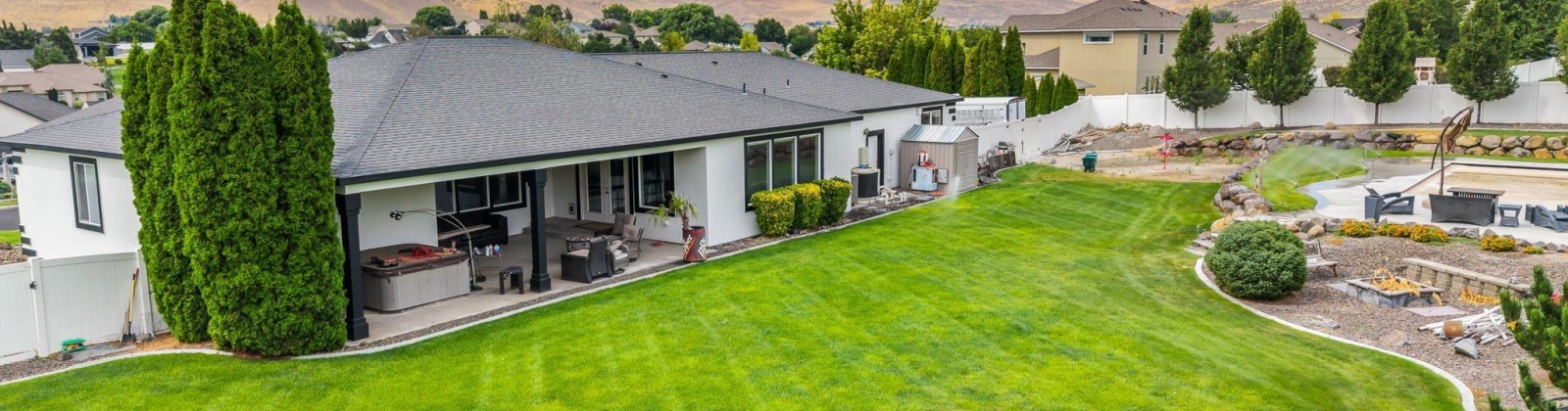 Canyon View Dr, Kennewick, Washington 99338, 4 Bedrooms Bedrooms, 0 ,3 BathroomsBathrooms,Houses,For Sale,Canyon View Dr,0,286475