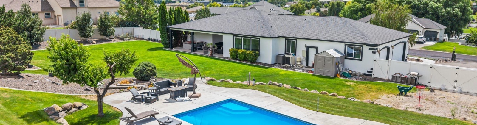 Canyon View Dr, Kennewick, Washington 99338, 4 Bedrooms Bedrooms, 0 ,3 BathroomsBathrooms,Houses,For Sale,Canyon View Dr,0,286475
