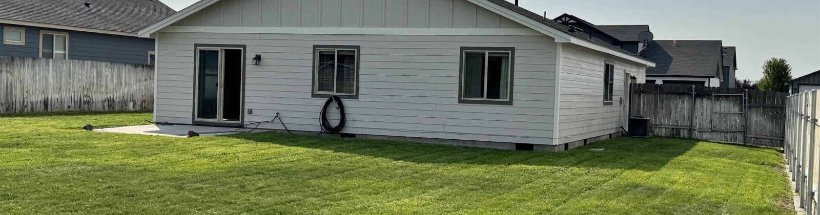 Denver Dr., Pasco, Washington 99301, 3 Bedrooms Bedrooms, 0 ,2 BathroomsBathrooms,Houses,For Sale,Denver Dr.,0,286483