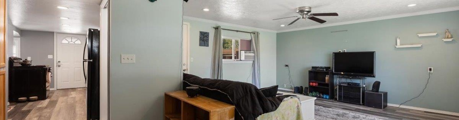 27th Ave., Kennewick, Washington 99337, 3 Bedrooms Bedrooms, 0 ,1 BathroomBathrooms,Houses,For Sale,27th Ave.,0,286474