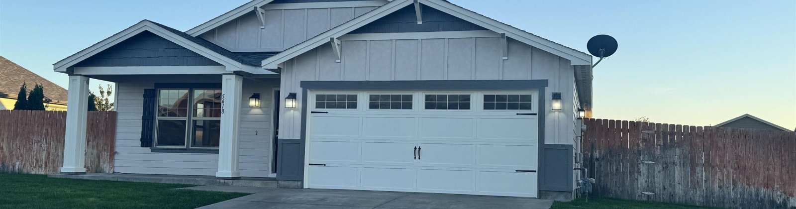 Denver Dr., Pasco, Washington 99301, 3 Bedrooms Bedrooms, 0 ,2 BathroomsBathrooms,Houses,For Sale,Denver Dr.,0,286479