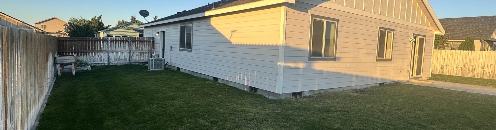 Denver Dr., Pasco, Washington 99301, 3 Bedrooms Bedrooms, 0 ,2 BathroomsBathrooms,Houses,For Sale,Denver Dr.,0,286479