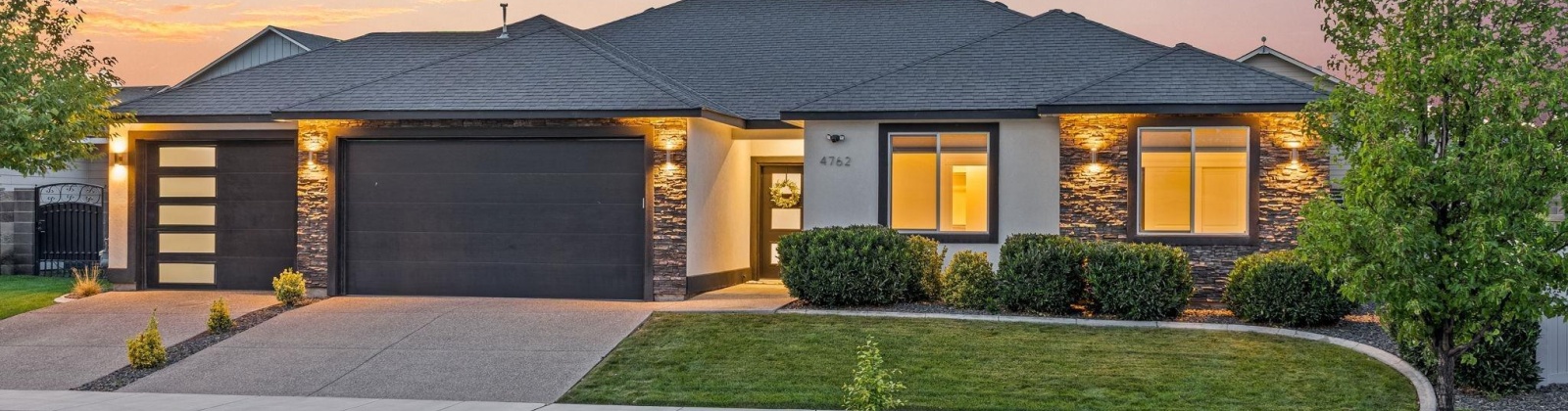 McEwan Dr, Richland, Washington 99352, 3 Bedrooms Bedrooms, 0 ,2 BathroomsBathrooms,Houses,For Sale,McEwan Dr,0,286476