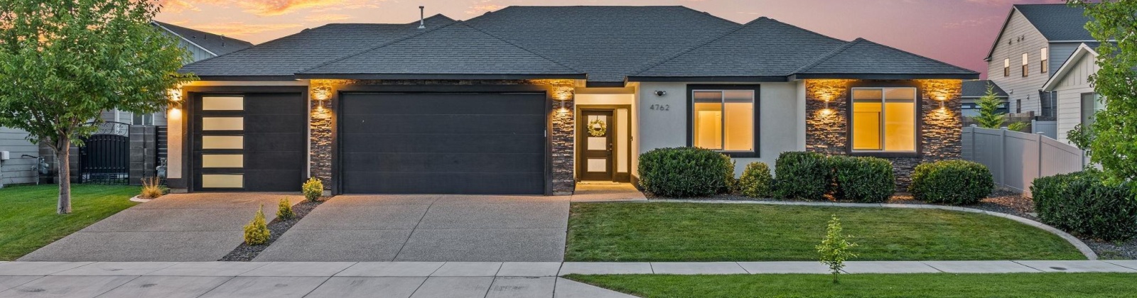 McEwan Dr, Richland, Washington 99352, 3 Bedrooms Bedrooms, 0 ,2 BathroomsBathrooms,Houses,For Sale,McEwan Dr,0,286476