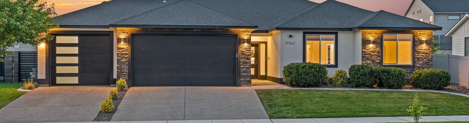 McEwan Dr, Richland, Washington 99352, 3 Bedrooms Bedrooms, 0 ,2 BathroomsBathrooms,Houses,For Sale,McEwan Dr,0,286476