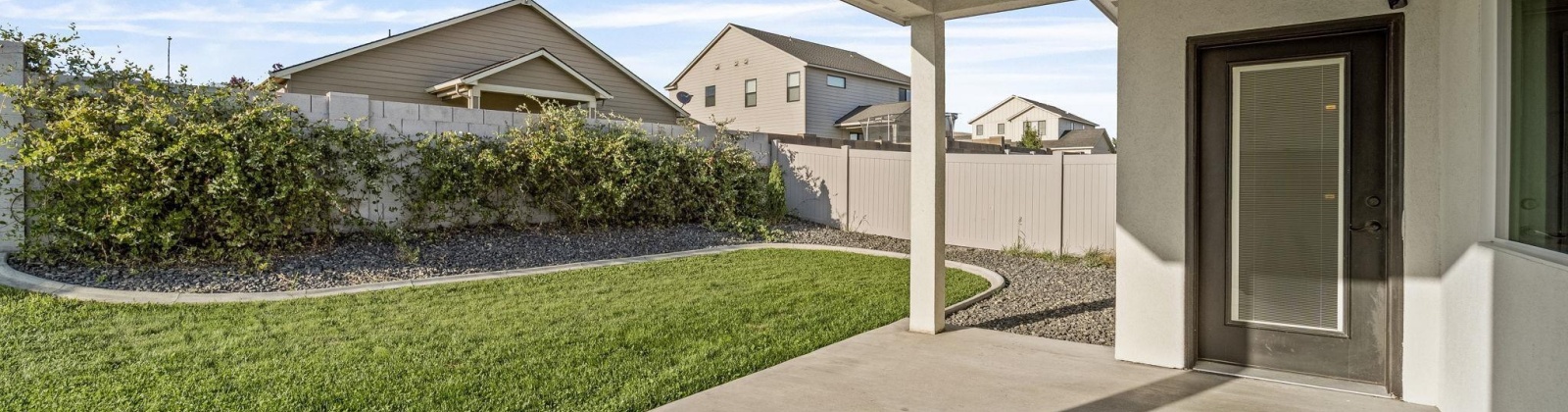 McEwan Dr, Richland, Washington 99352, 3 Bedrooms Bedrooms, 0 ,2 BathroomsBathrooms,Houses,For Sale,McEwan Dr,0,286476