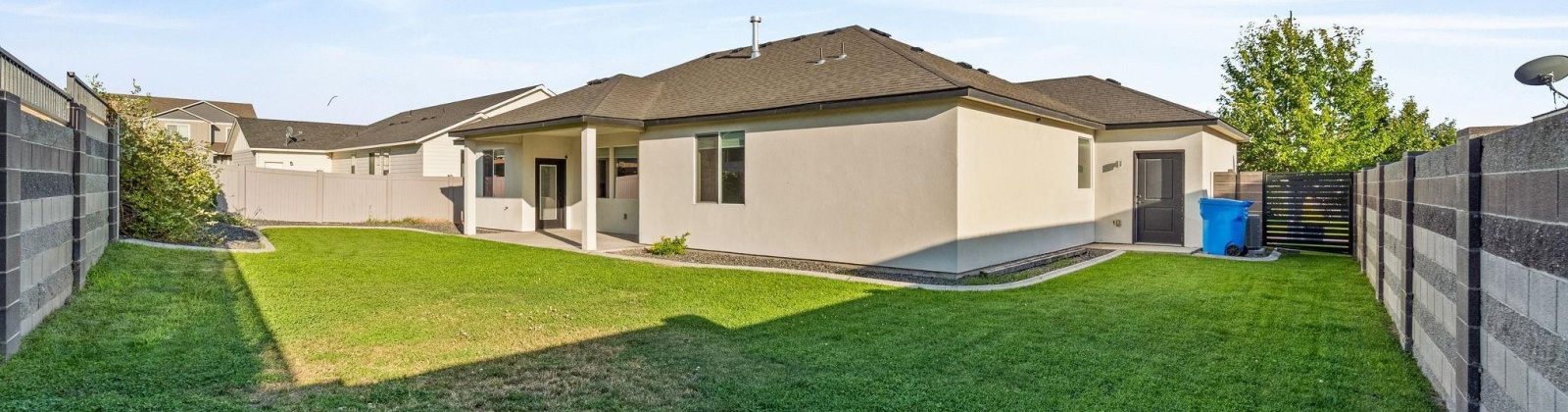 McEwan Dr, Richland, Washington 99352, 3 Bedrooms Bedrooms, 0 ,2 BathroomsBathrooms,Houses,For Sale,McEwan Dr,0,286476