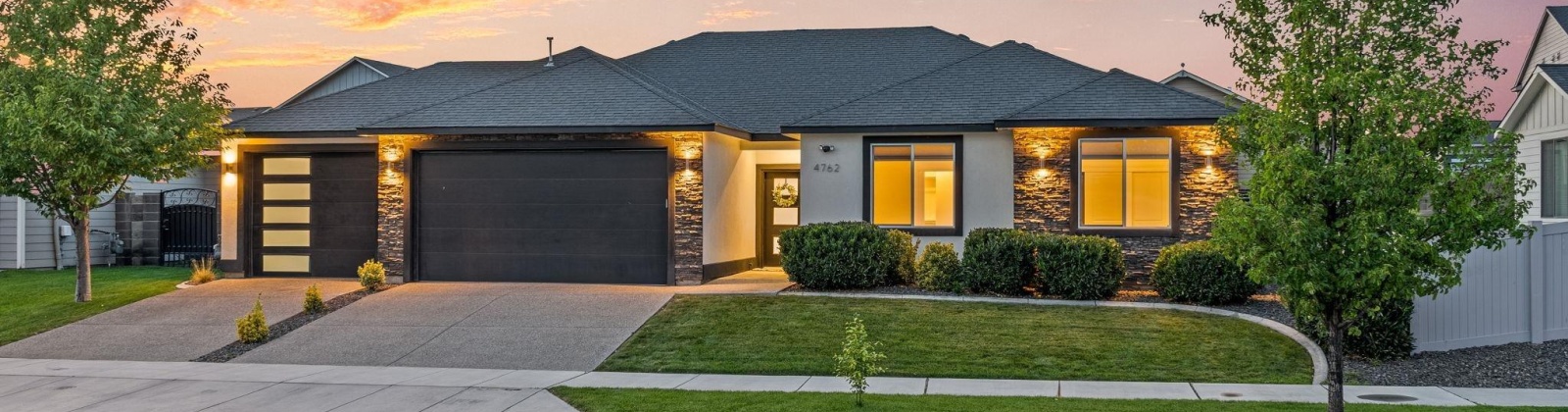 McEwan Dr, Richland, Washington 99352, 3 Bedrooms Bedrooms, 0 ,2 BathroomsBathrooms,Houses,For Sale,McEwan Dr,0,286476