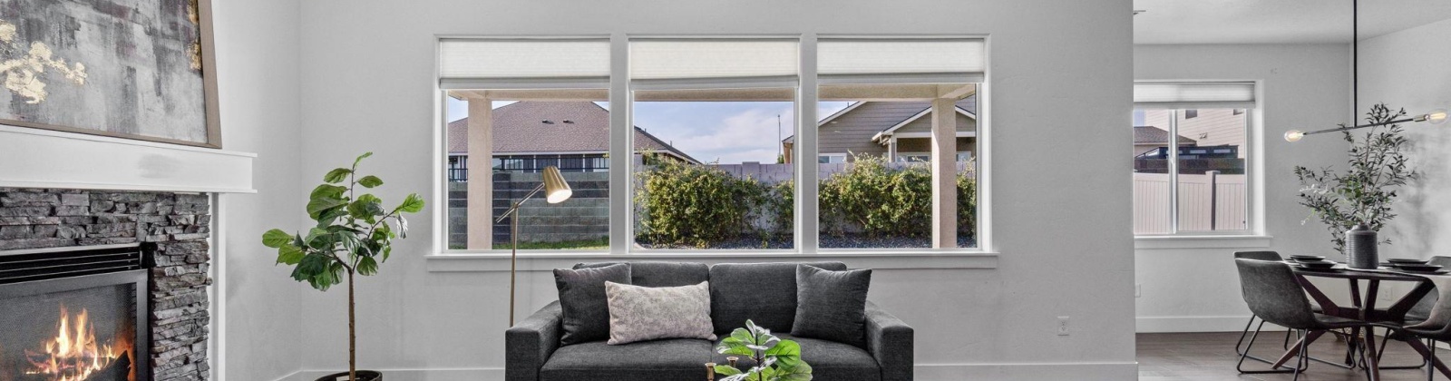 McEwan Dr, Richland, Washington 99352, 3 Bedrooms Bedrooms, 0 ,2 BathroomsBathrooms,Houses,For Sale,McEwan Dr,0,286476