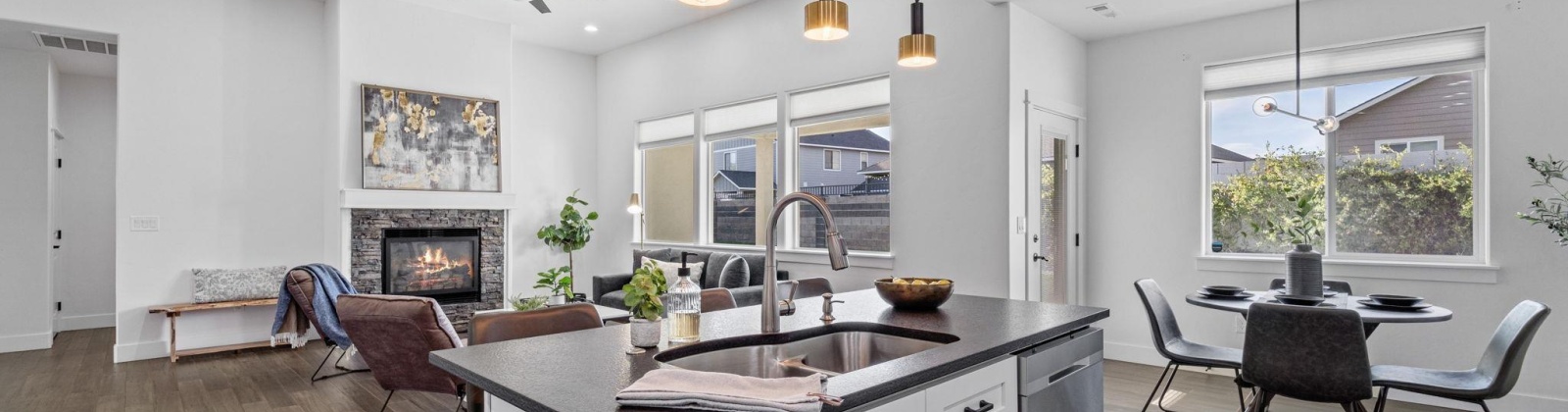 McEwan Dr, Richland, Washington 99352, 3 Bedrooms Bedrooms, 0 ,2 BathroomsBathrooms,Houses,For Sale,McEwan Dr,0,286476