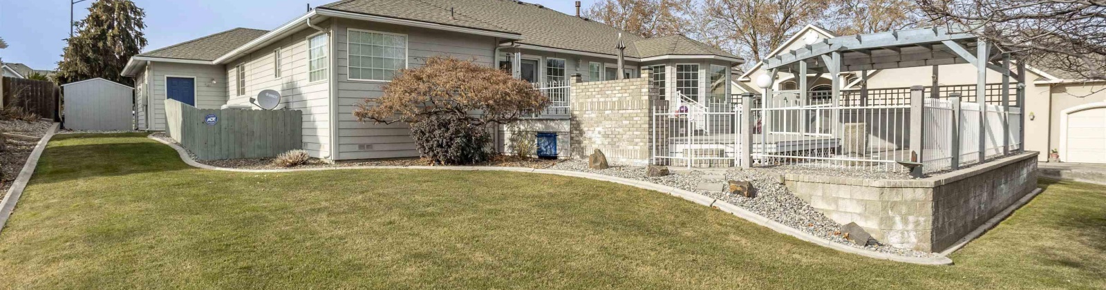 Morain Loop, Kennewick, Washington 99337, 3 Bedrooms Bedrooms, 0 ,2 BathroomsBathrooms,Houses,For Sale,Morain Loop,0,286480