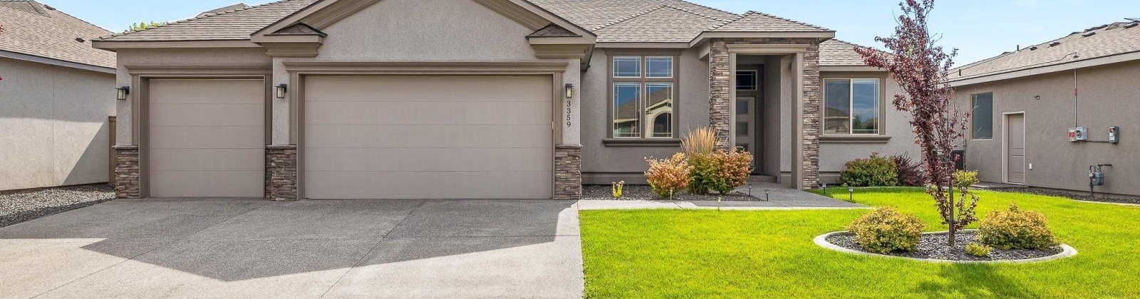 Village PKWY, Richland, Washington 99354, 4 Bedrooms Bedrooms, 0 ,2 BathroomsBathrooms,Houses,For Sale,Village PKWY,0,286504