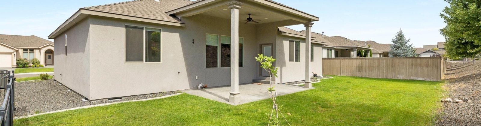 Village PKWY, Richland, Washington 99354, 4 Bedrooms Bedrooms, 0 ,2 BathroomsBathrooms,Houses,For Sale,Village PKWY,0,286504