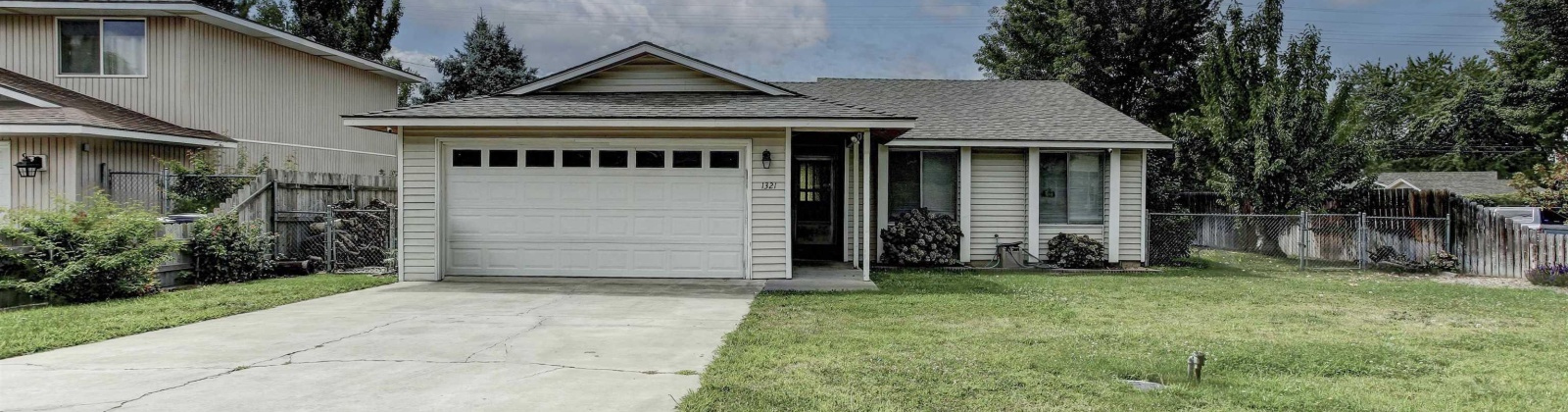 Woodbury St, Richland, Washington 99354, 3 Bedrooms Bedrooms, 0 ,2 BathroomsBathrooms,Houses,For Sale,Woodbury St,0,286502