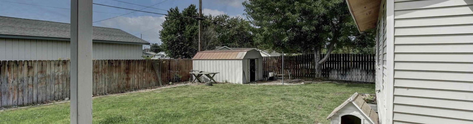Woodbury St, Richland, Washington 99354, 3 Bedrooms Bedrooms, 0 ,2 BathroomsBathrooms,Houses,For Sale,Woodbury St,0,286502