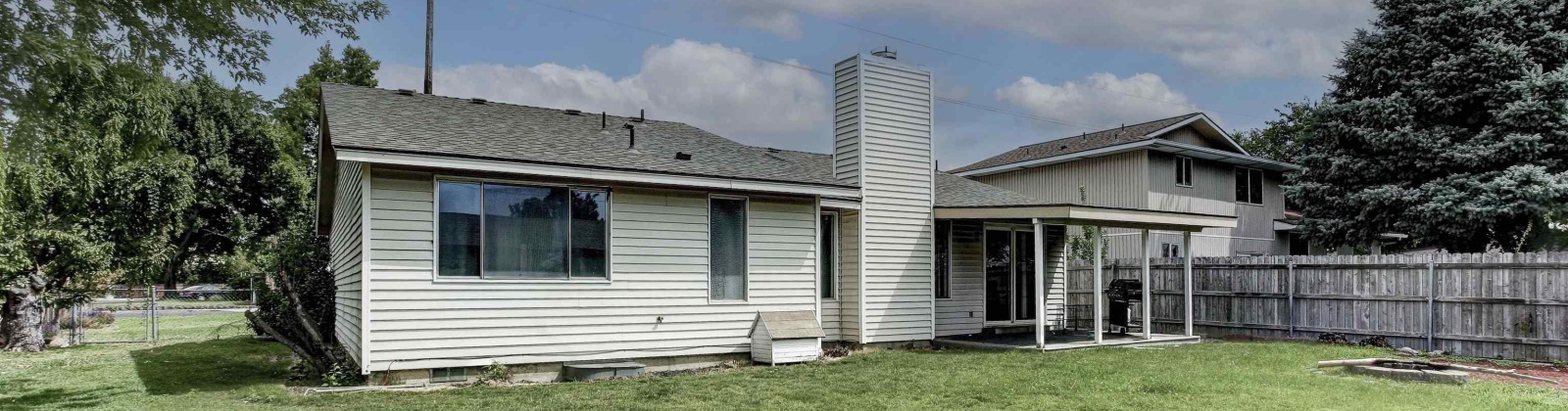 Woodbury St, Richland, Washington 99354, 3 Bedrooms Bedrooms, 0 ,2 BathroomsBathrooms,Houses,For Sale,Woodbury St,0,286502